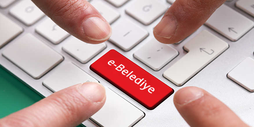 e-altinekin belediye online hizmet kapisi